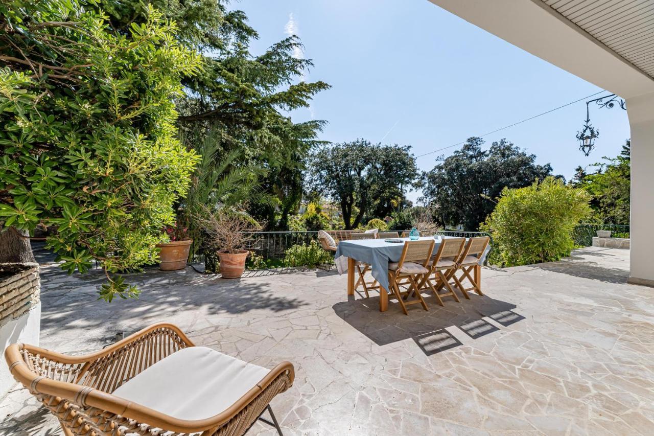 Domaine Maraspar Cassis Dış mekan fotoğraf