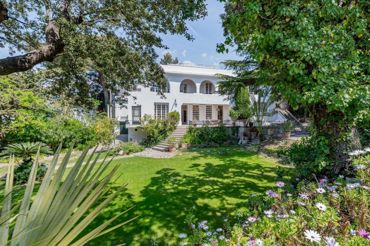 Domaine Maraspar Cassis Dış mekan fotoğraf