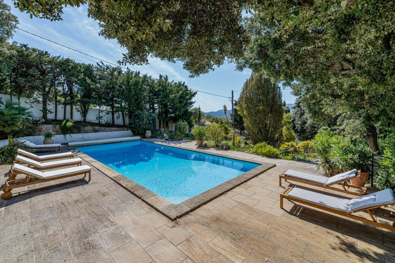Domaine Maraspar Cassis Dış mekan fotoğraf